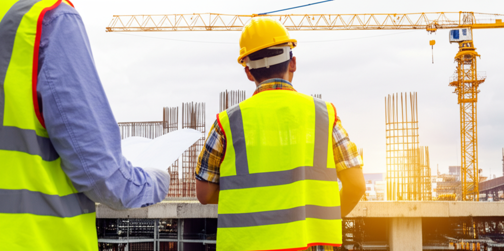 Construction expertise